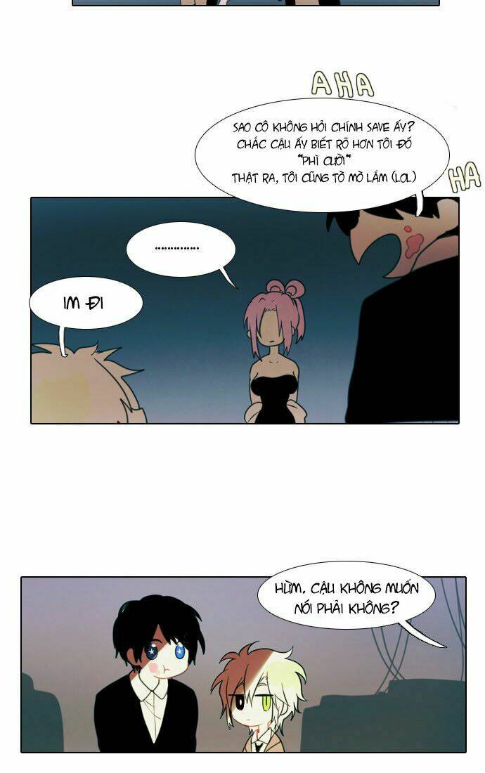 khi nhân vật phản diện được làm vai chính chapter 1.1 27