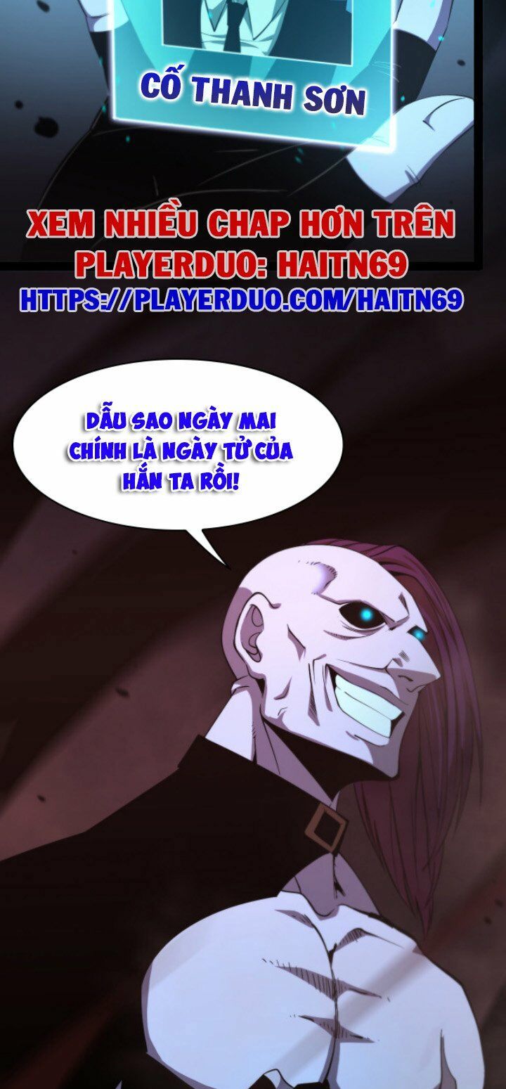 chư giới - tận thế online chapter 34 32