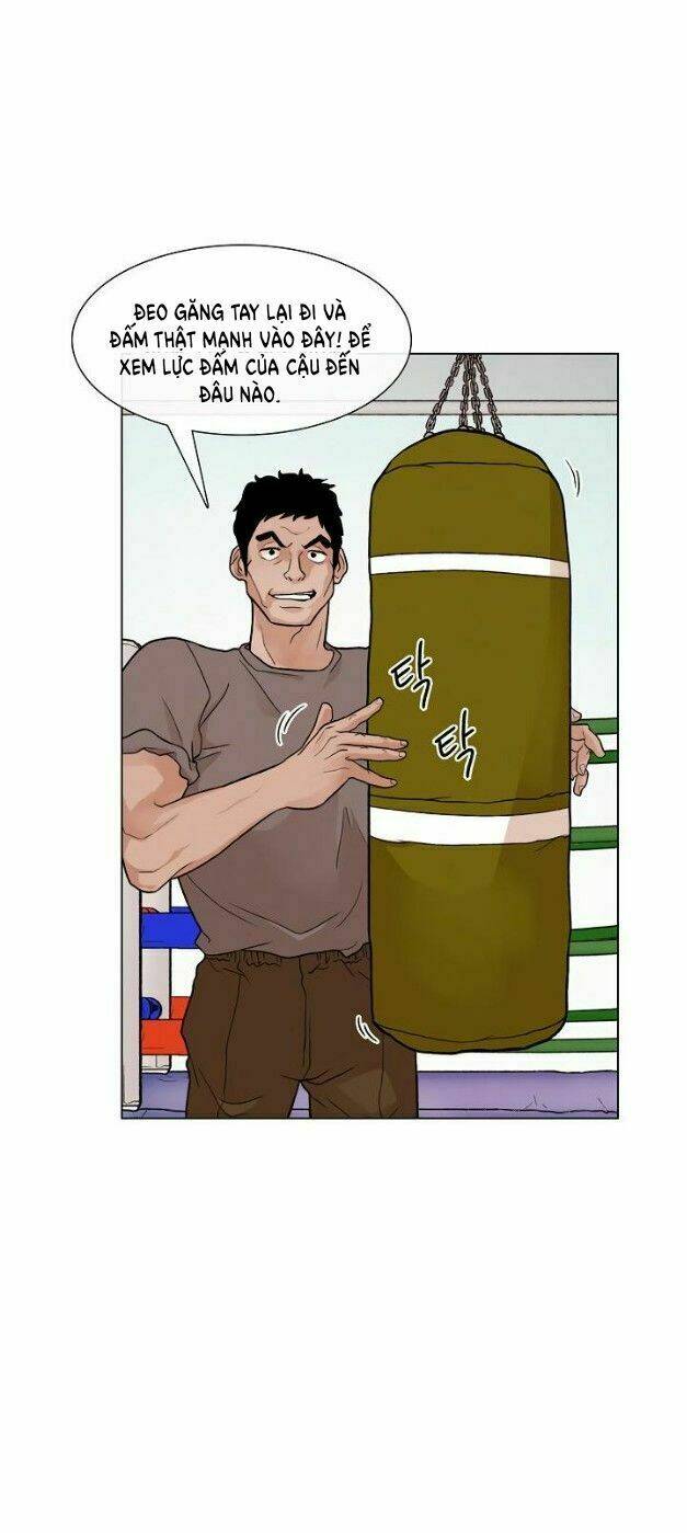 hồi quy tiền kiếp chapter 6 57