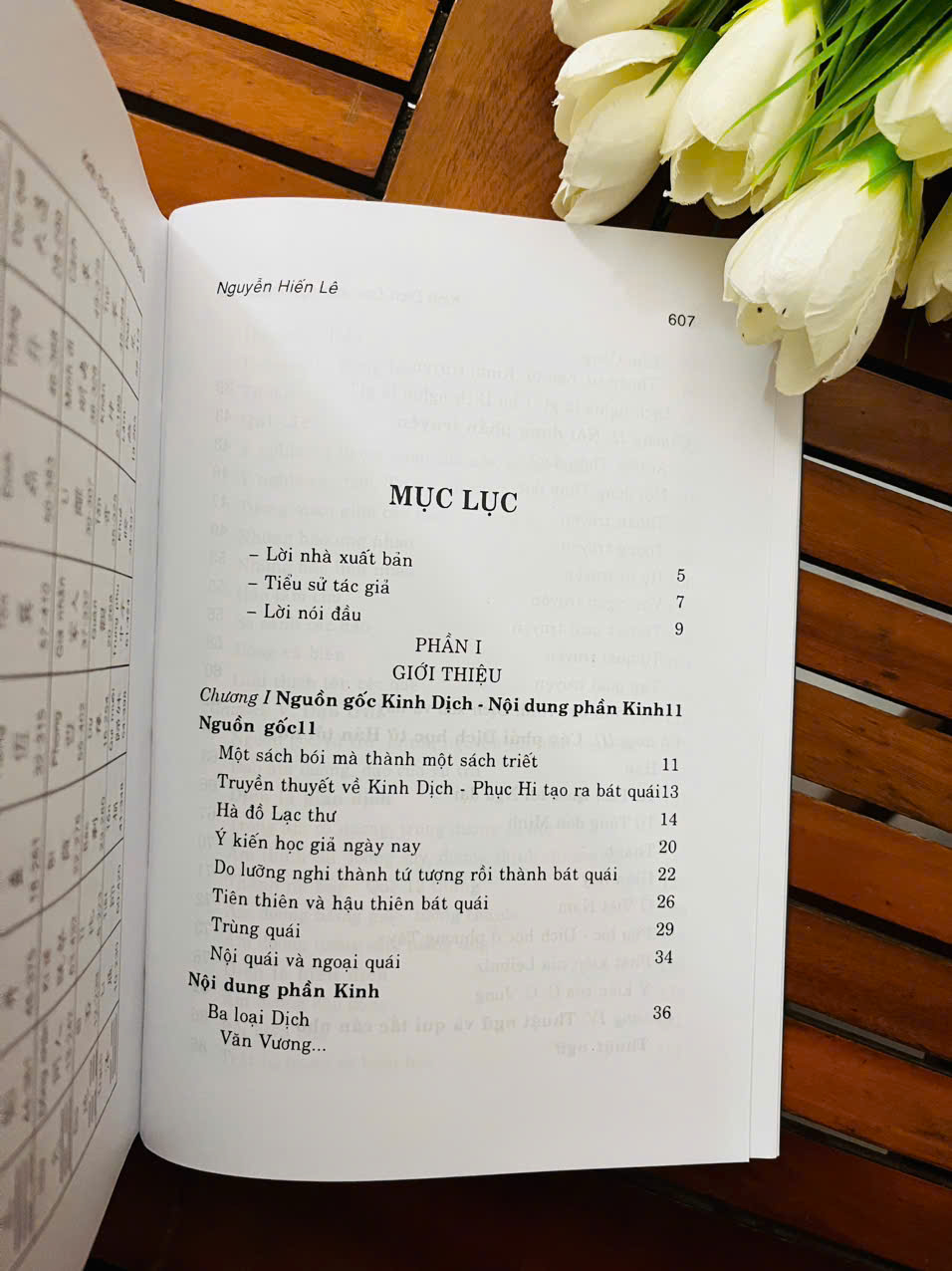 Kinh Dịch Đạo Của Người Quân Tử - Nguyễn Hiến Lê