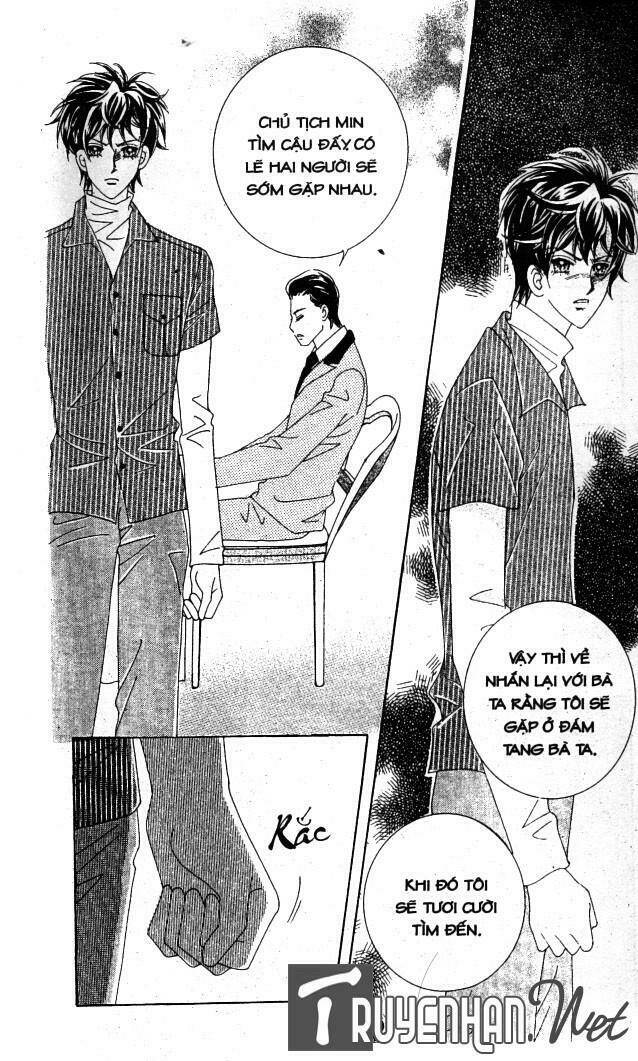 my lovely master chapter 32 20