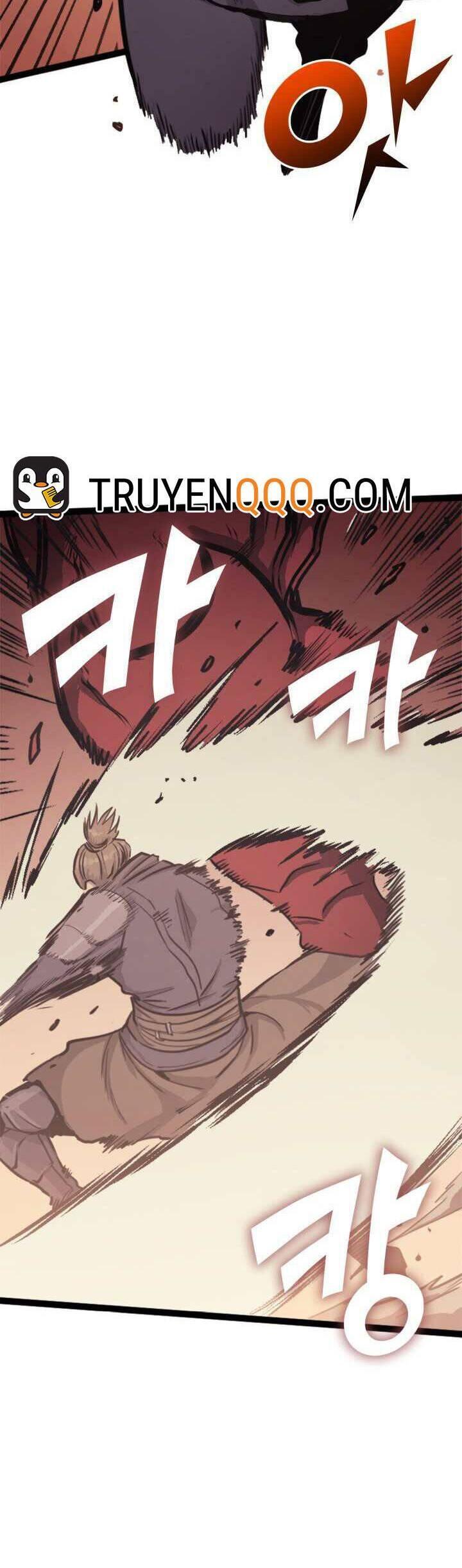 tôi trở lại thăng cấp một mình chapter 131 26