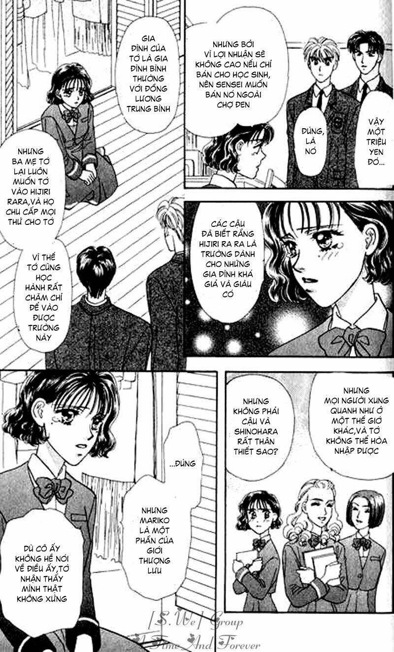 yamada tarou monogatari chapter 1.3 3