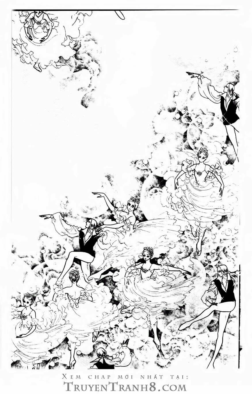 swan - vũ khúc thiên nga chapter 104 15