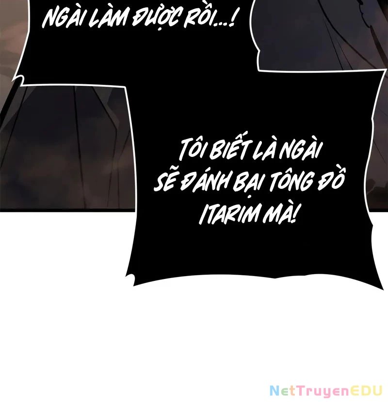 solo leveling : ragnarok chapter 42 44