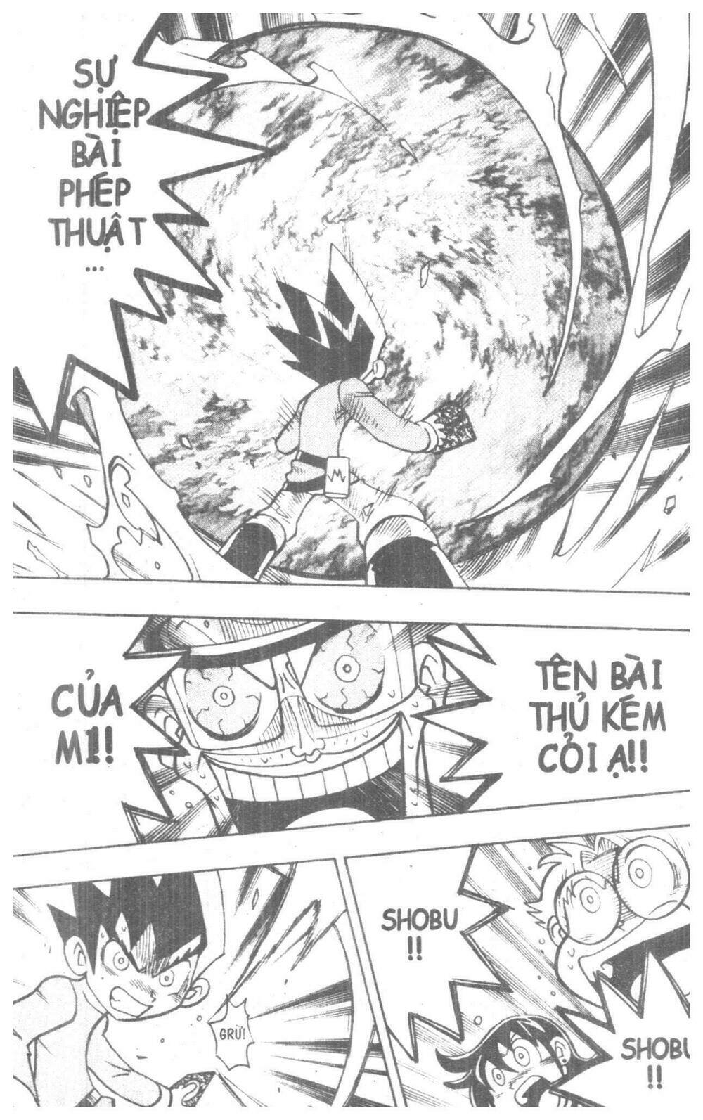 duel masters chapter 4 171