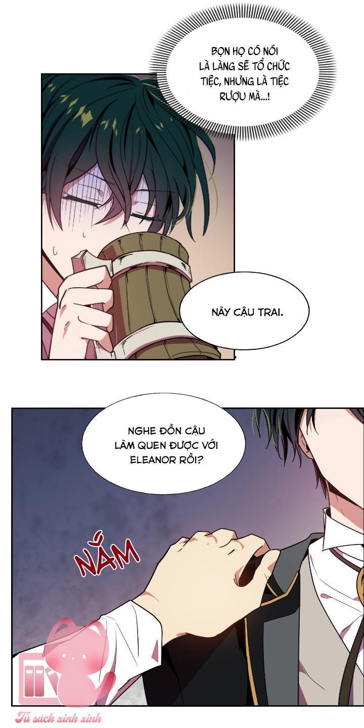 nguyện ước vô vọng của ma nữ chapter 7 14