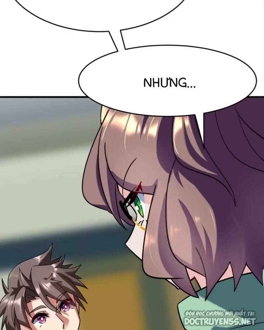 ngự thú phản khoa học chapter 34 8