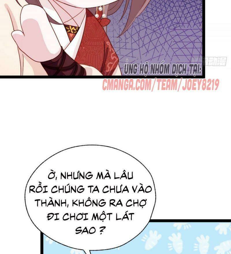 đứng yên ! phụng chỉ đánh cướp đây chapter 36 38