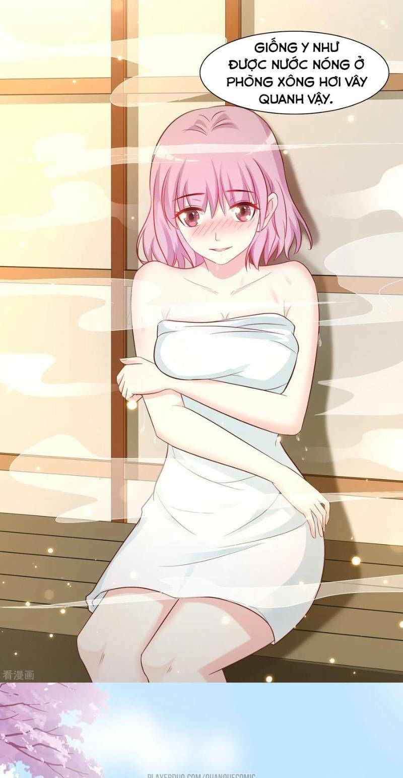 tối cường vận đào hoa chapter 60 4