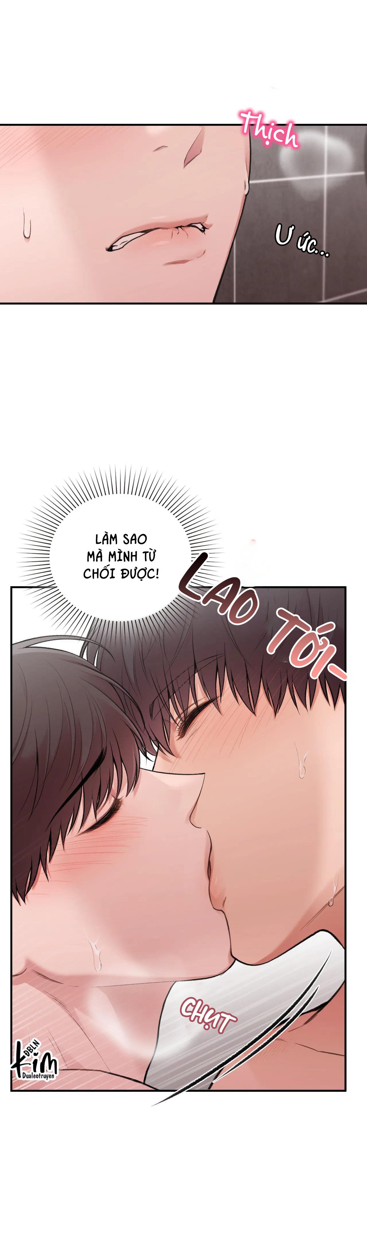 zai đẹp nhưng lại thích dạy đời chapter 22 5