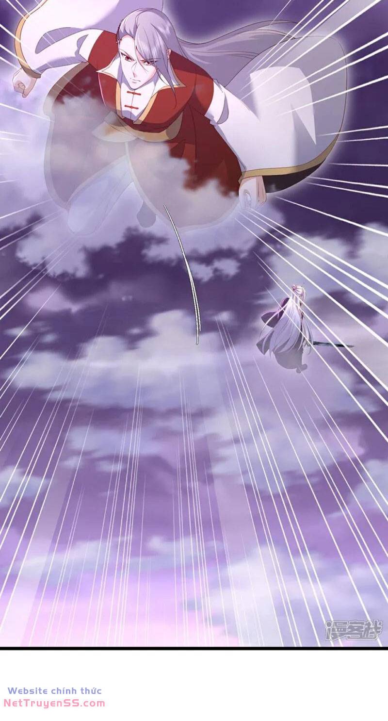 tiên võ đế tôn chapter 530 6