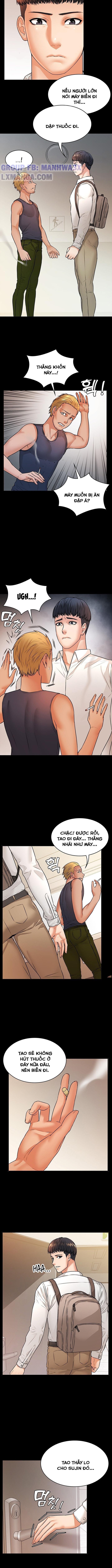 hai hộ gia đình chapter 16 4