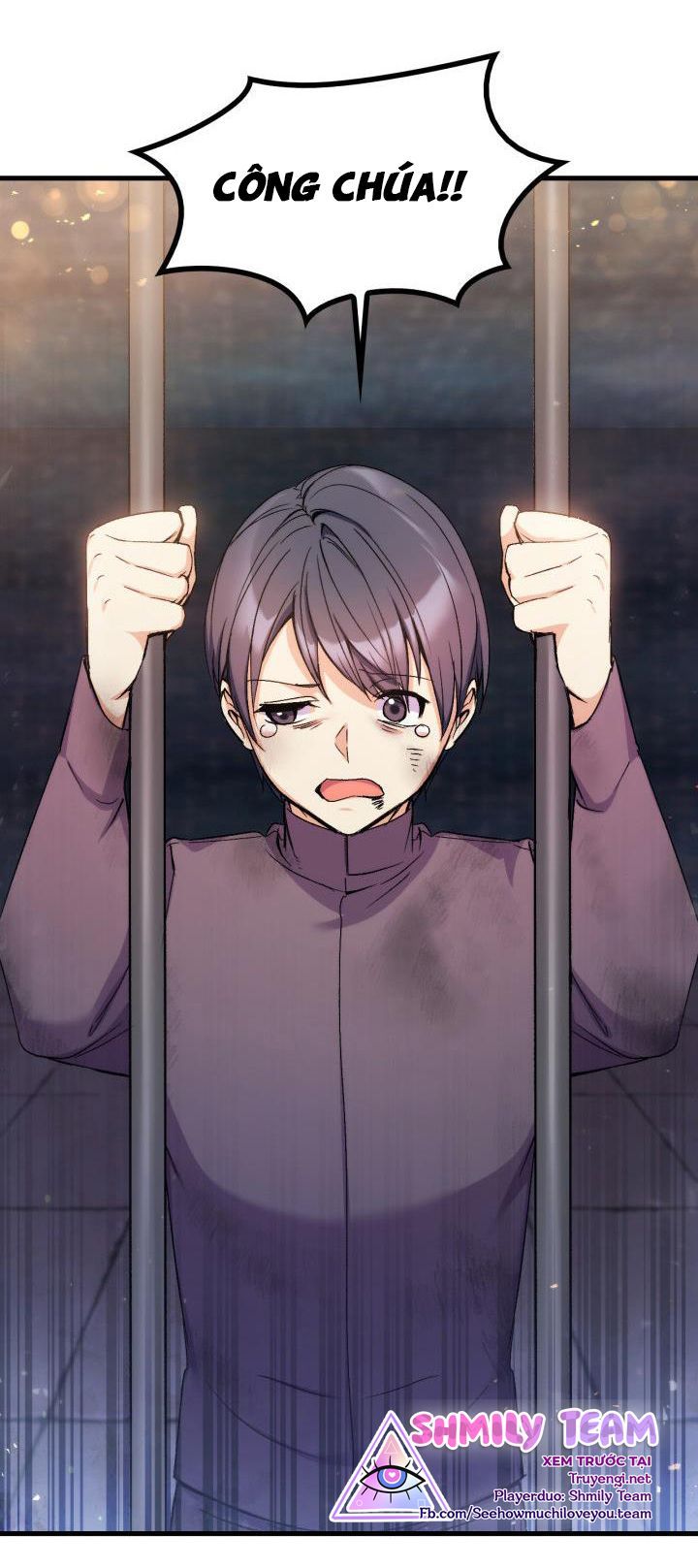 tôi định quyến rũ anh trai nhưng nam chính đã đến chapter 24 16