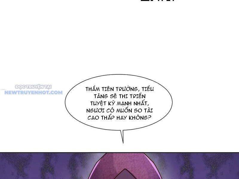 ta thực sự không muốn làm thần tiên chapter 77 60