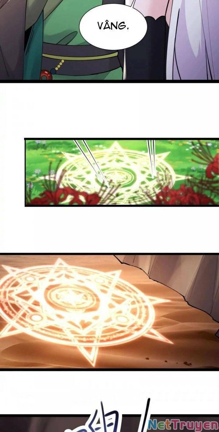 đồ đệ ta toàn là nữ ma đầu chapter 177 18