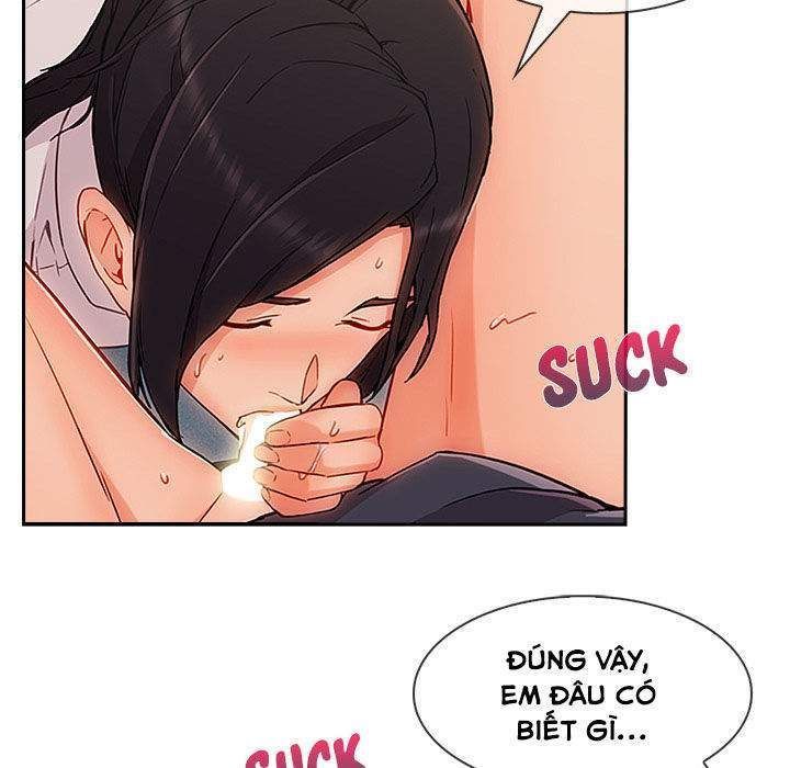 quý cô chân dài chapter 48 9