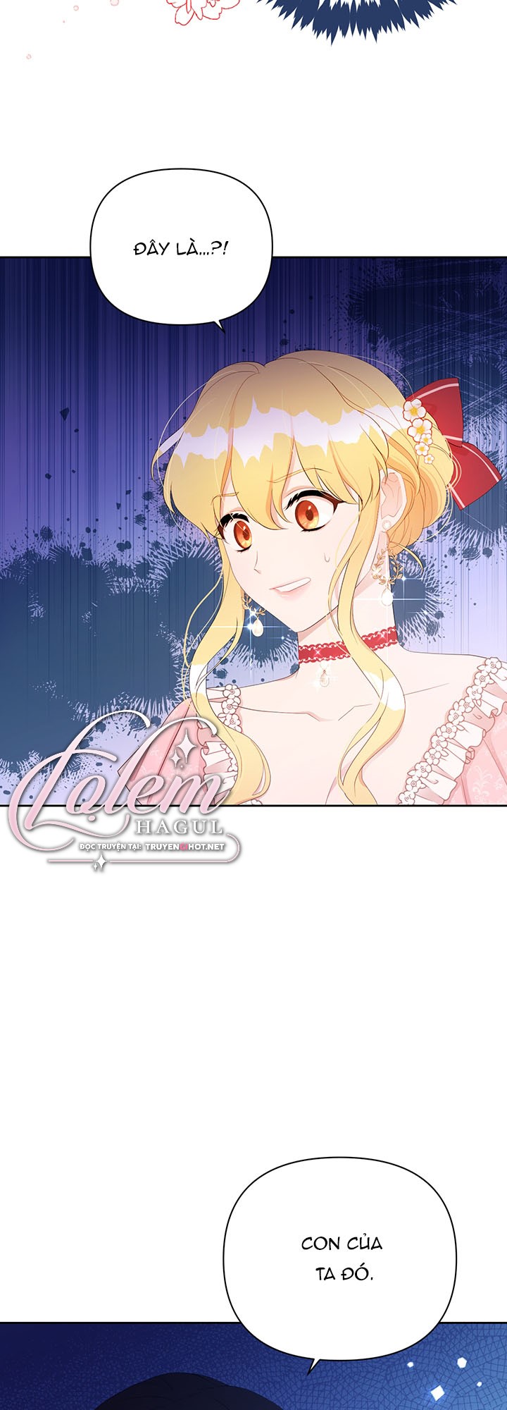 đây là cuộc hôn nhân lừa đảo chapter 17.1 5