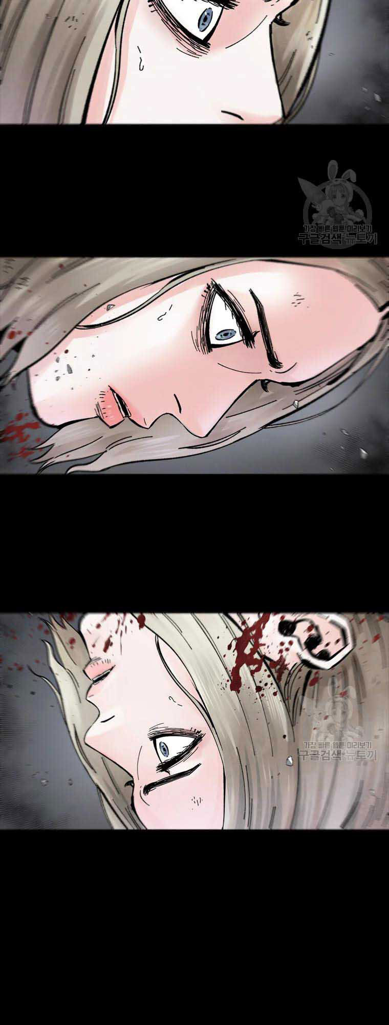 mật mã mê cung chapter 43 7