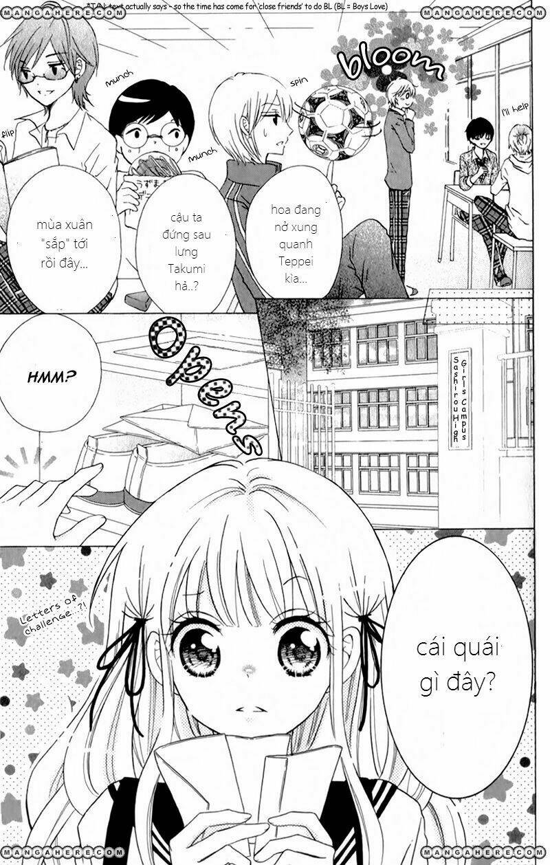 futari no himitsu chapter 3 7