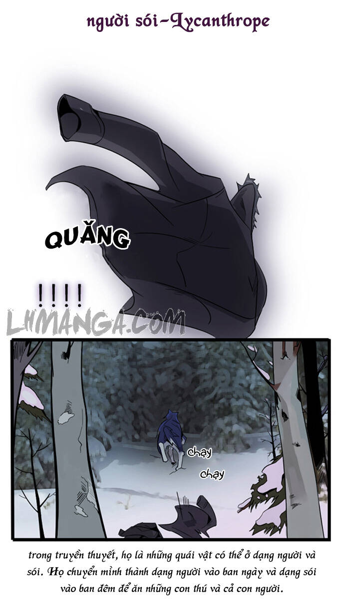 wolf’s castle chapter 2 14