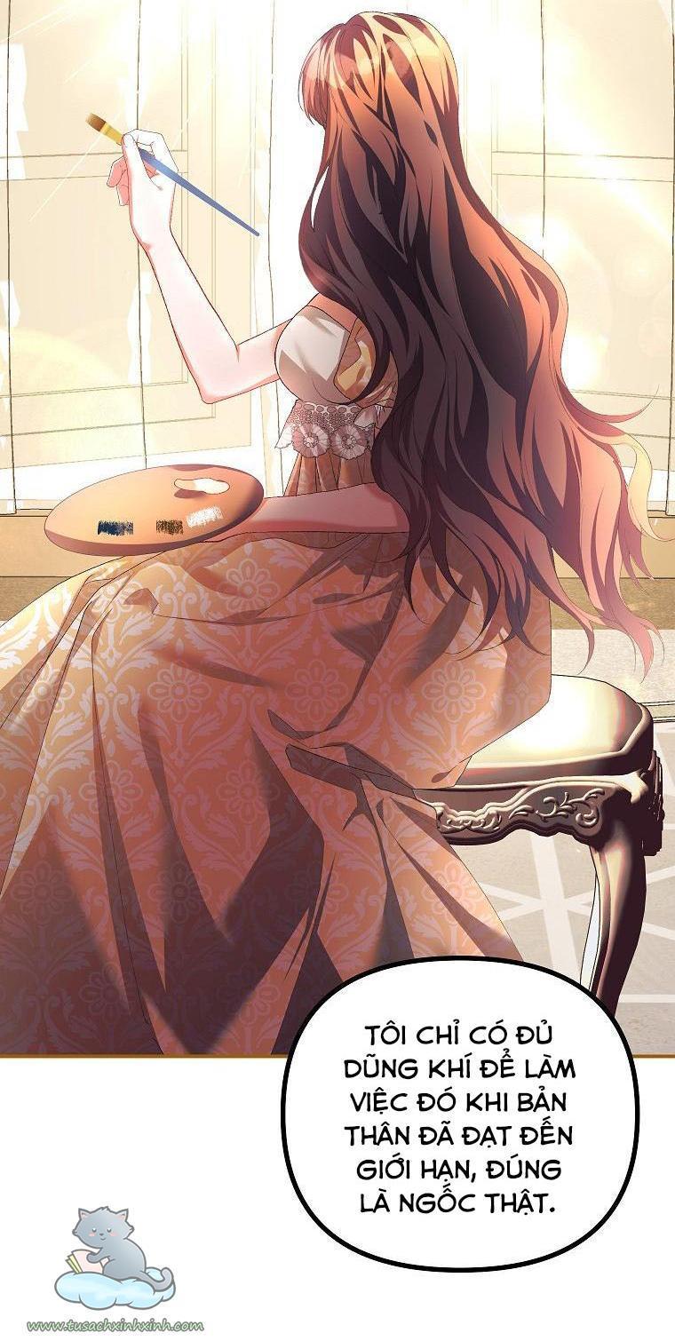 tháng năm cuối cùng của nữ phụ đoản mệnh chapter 34 43