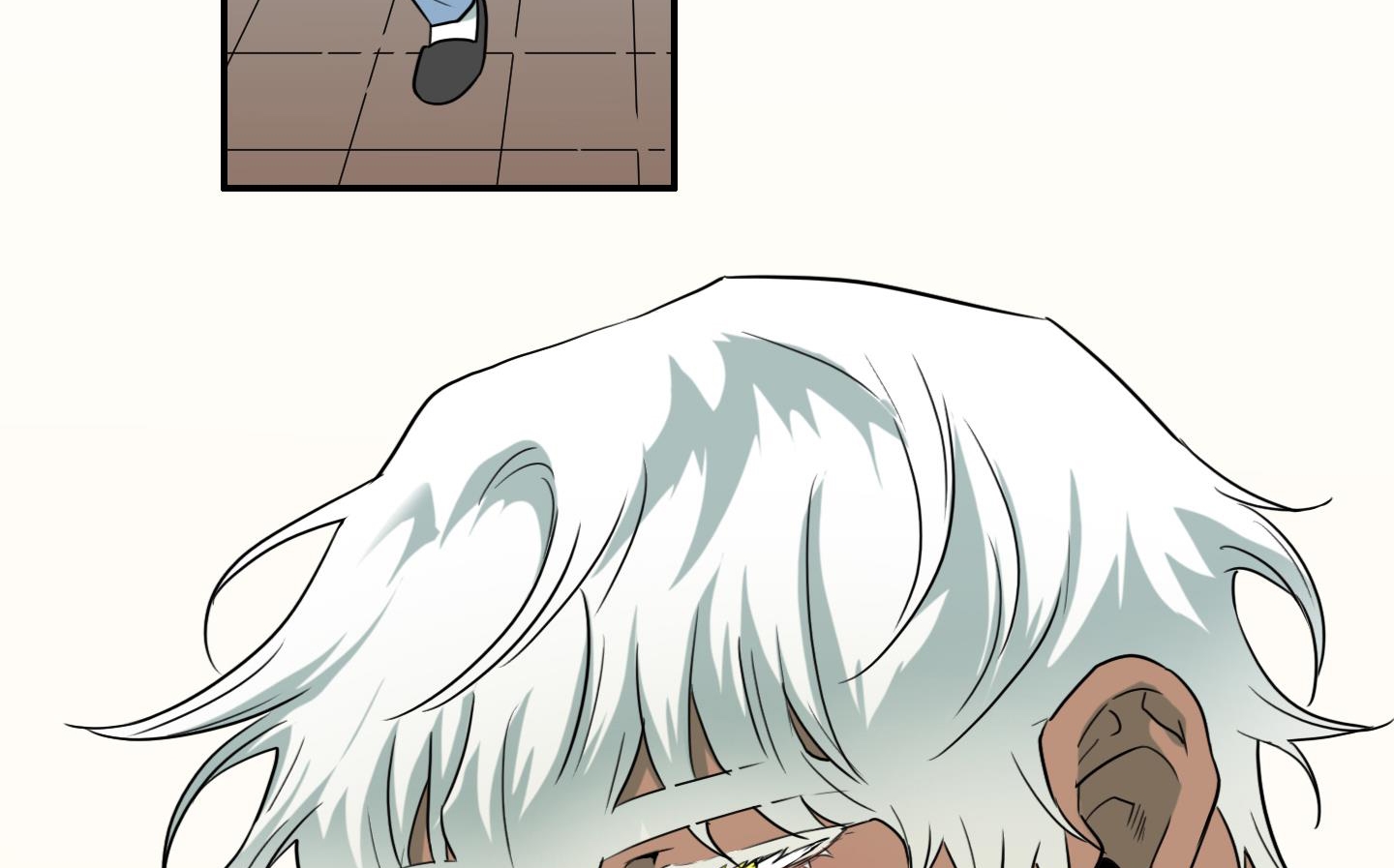 dear door chapter 160 24