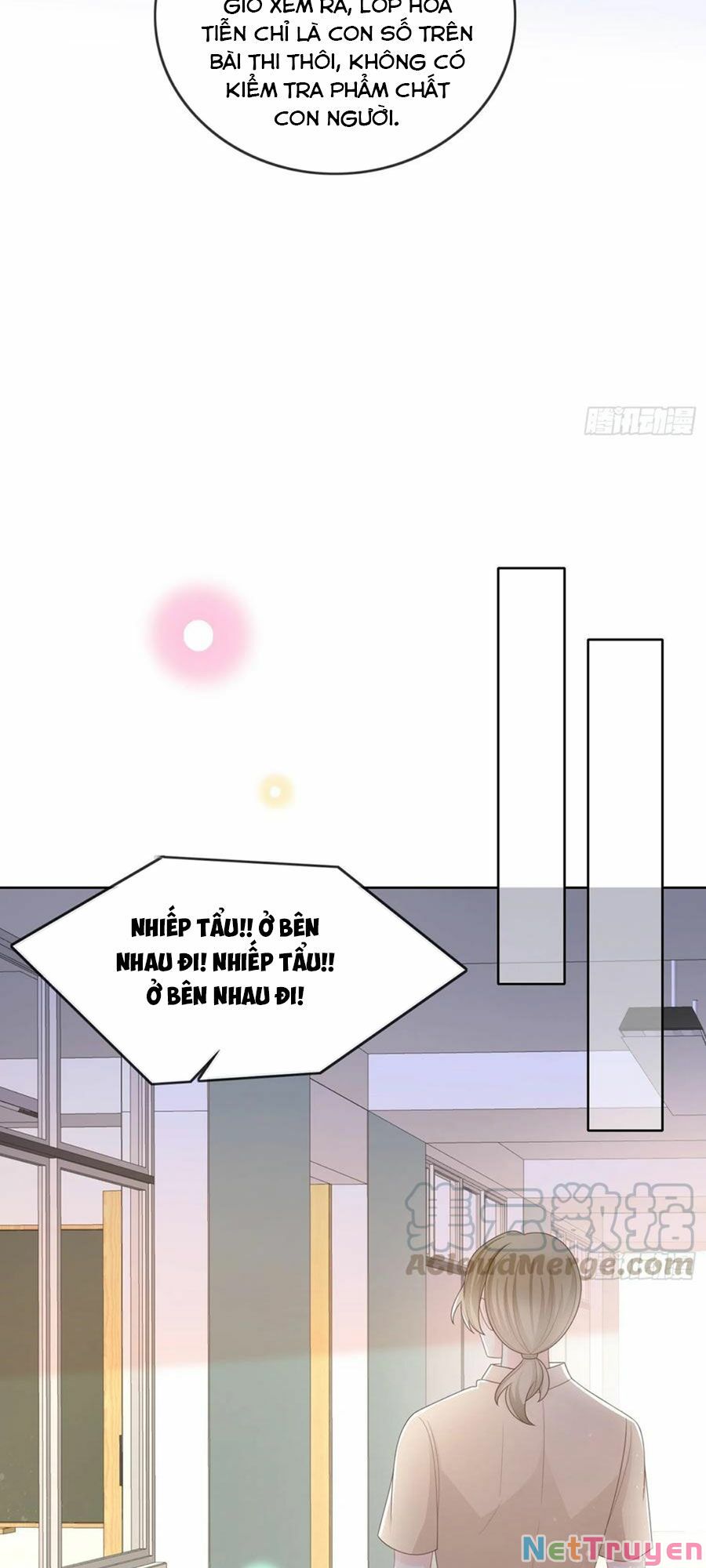 ảnh hậu cũng không bằng niệm thanh hoa chapter 95 18