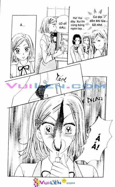 bong bóng trắng chapter 6 155