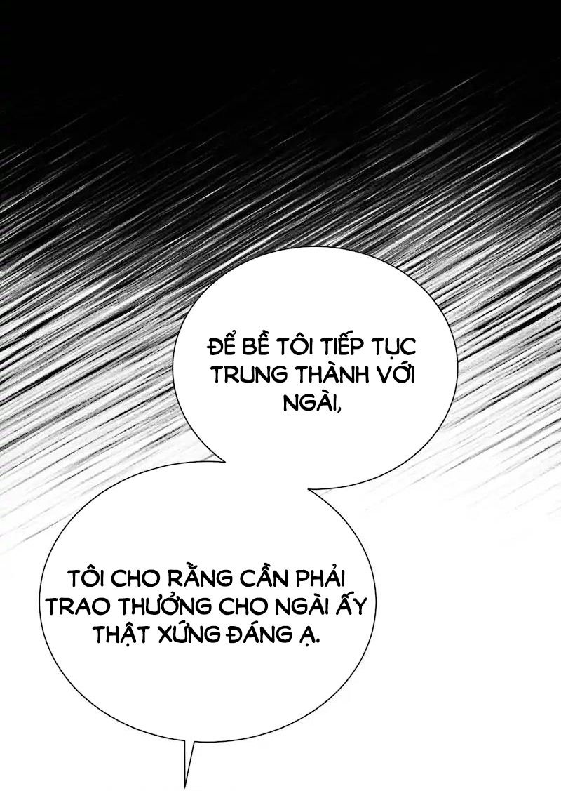 tôi chán nản vì người chồng thứ 2 còn "khỏe" hơn chồng cũ chapter 69.1 6