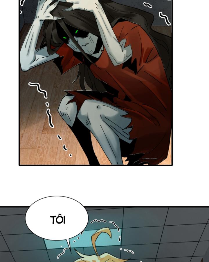đối mặt với bệnh tâm thần, ma quỷ chẳng là cái thá gì chapter 3 72