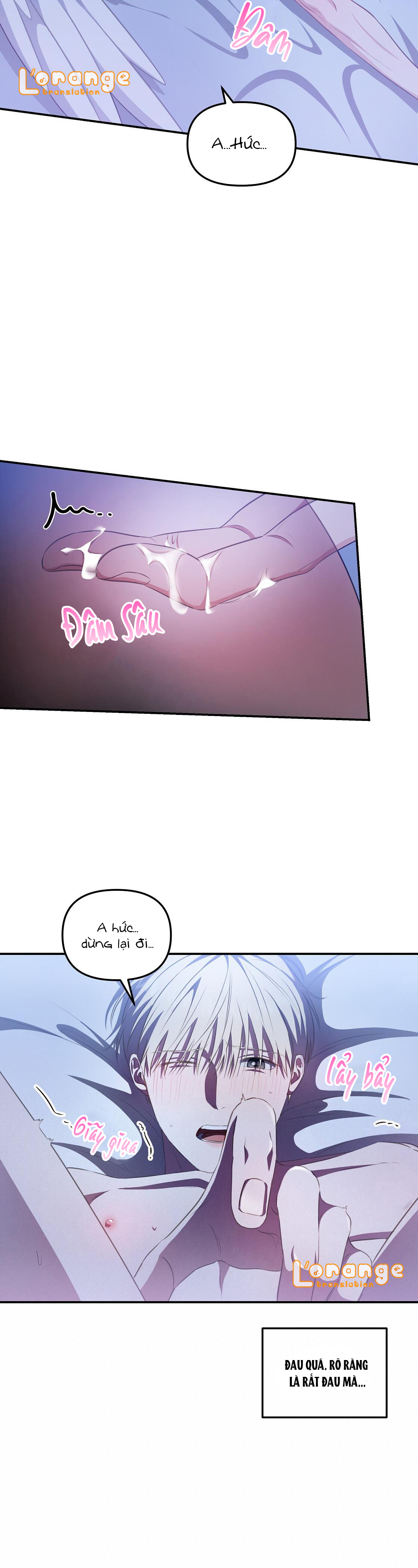 cách để sống sót với tư cách là người chơi chapter 16 35