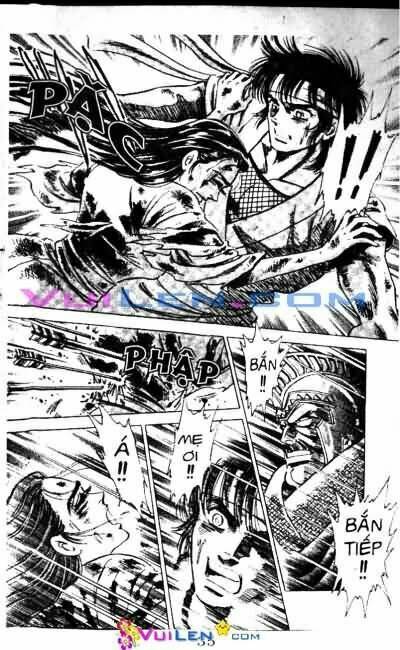 vương tử takeru chapter 12 35