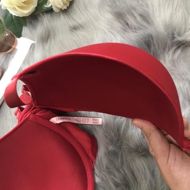 ÁO LÓT BIGSIZE KHOÁ TRƯỚC
