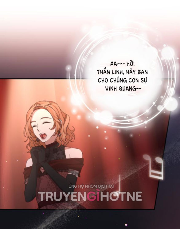 Bạo Chúa Muốn Có Cuộc Sống Tốt Đẹp chapter 38.1 - Trang 26
