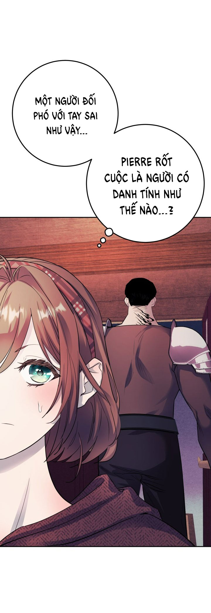 [18+] nếu cứu rỗi một cầm thú hư hỏng chapter 3.1 28