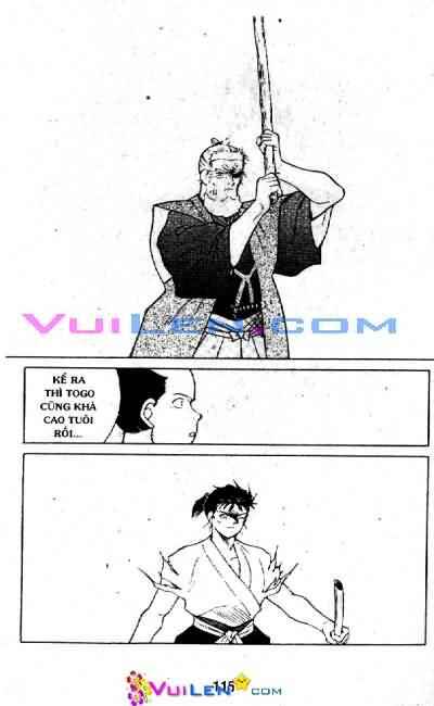 truyền nhân atula phần ii chapter 7 116