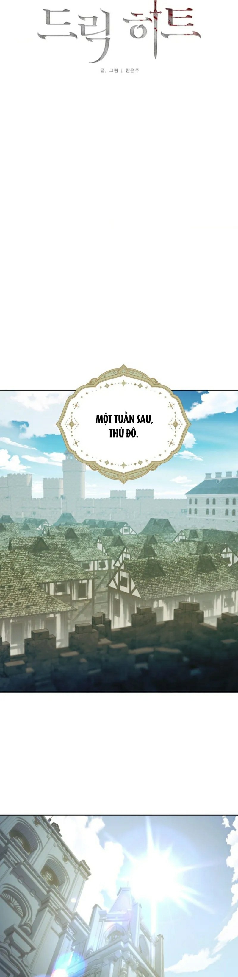sức nóng của dreek chapter 11 14