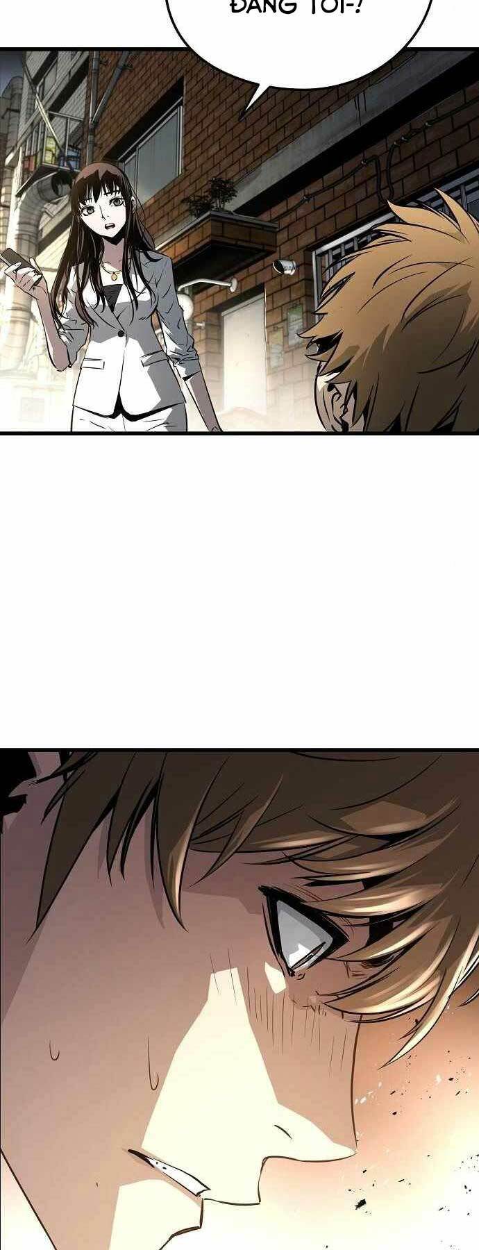 The Breaker 3: Quyền Năng Vô Hạn chapter 4 60