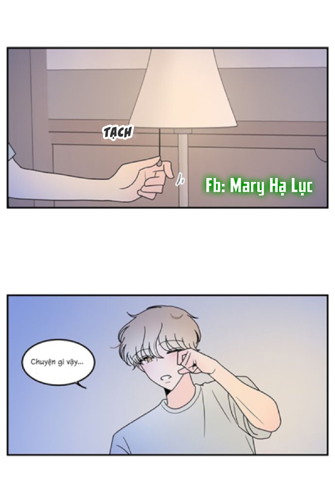 hội chứng nam phụ chapter 19 26