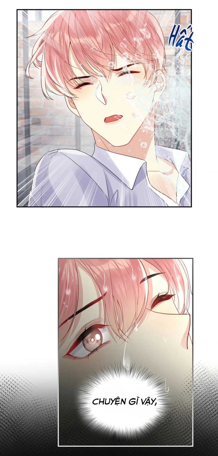 lại bị bạn trai cũ nhắm trúng rồi chapter 69 14