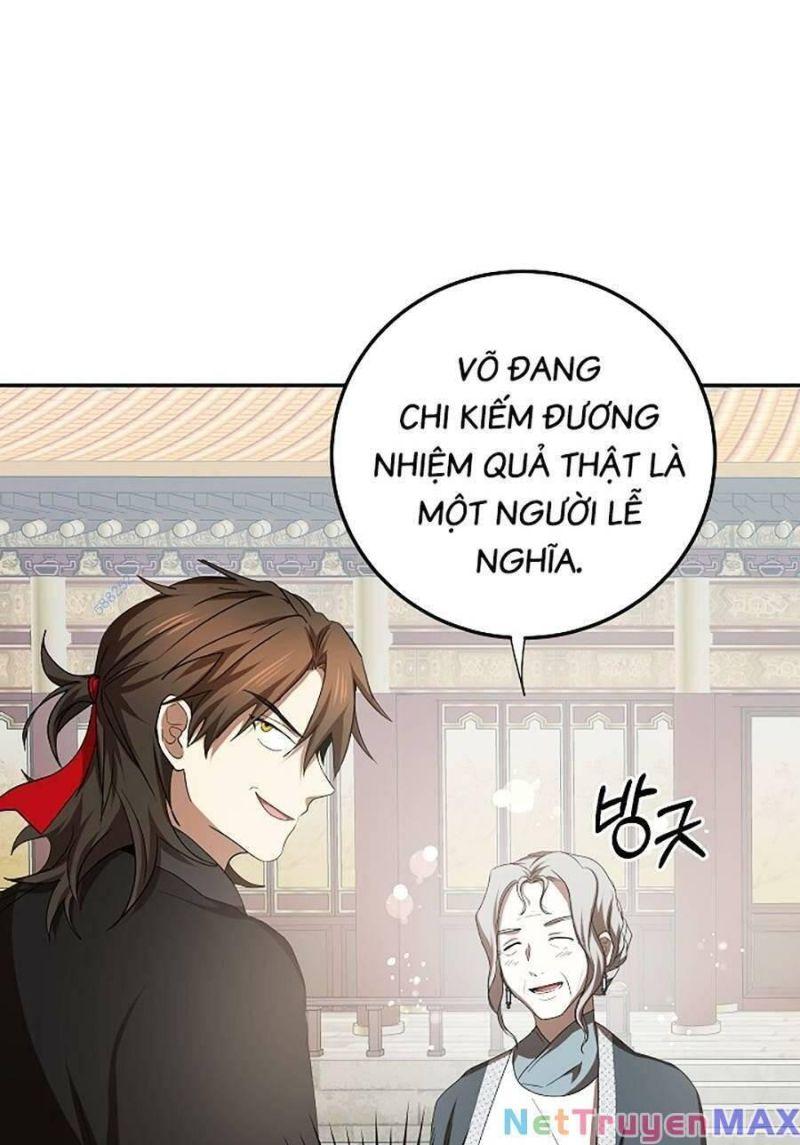 võ đang kỳ hiệp chapter 102 61
