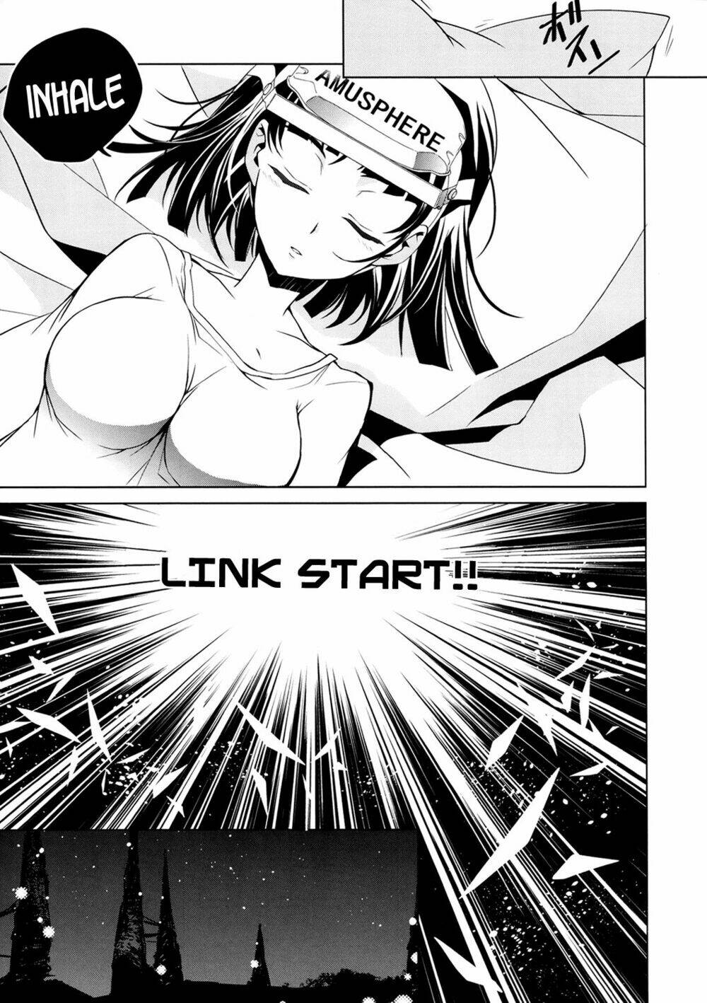 sword art online: fairy dance chapter 3 7