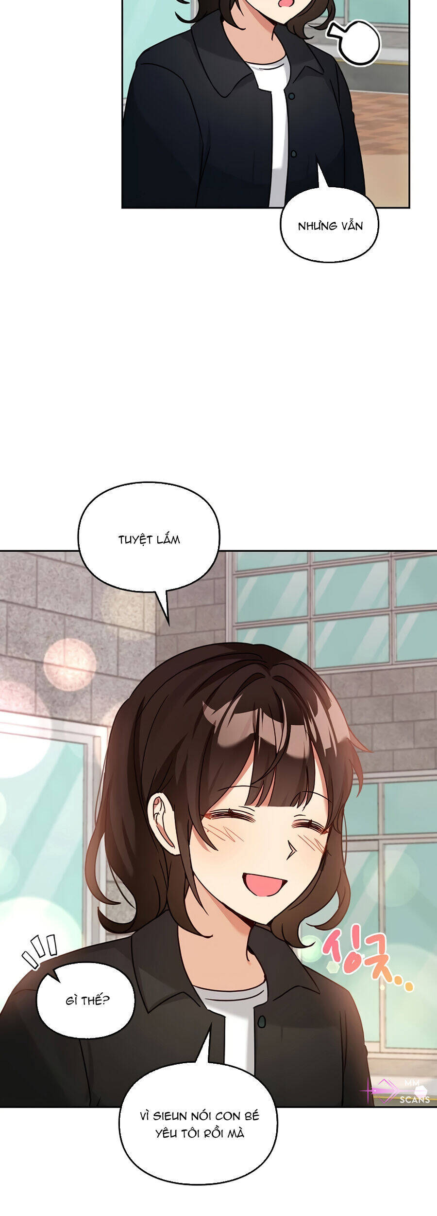 tôi trở thành một người cha chapter 128 36