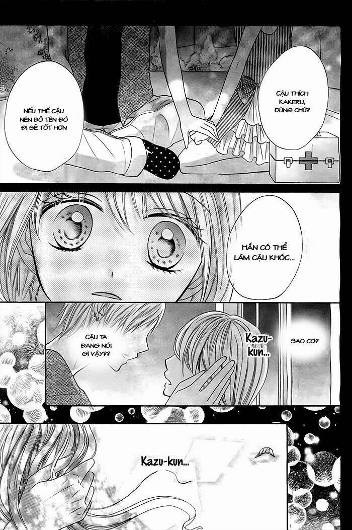 sorenara isso koi ni nare chapter 4 18