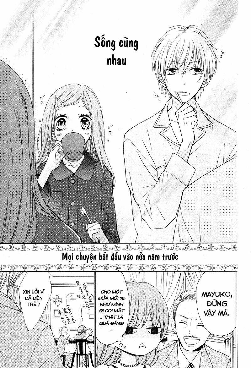 tổng hợp one shot. chapter 97 6