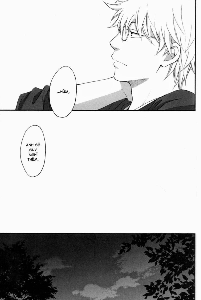 linh hồn bạc dj - phiên bản khác chapter 1 49