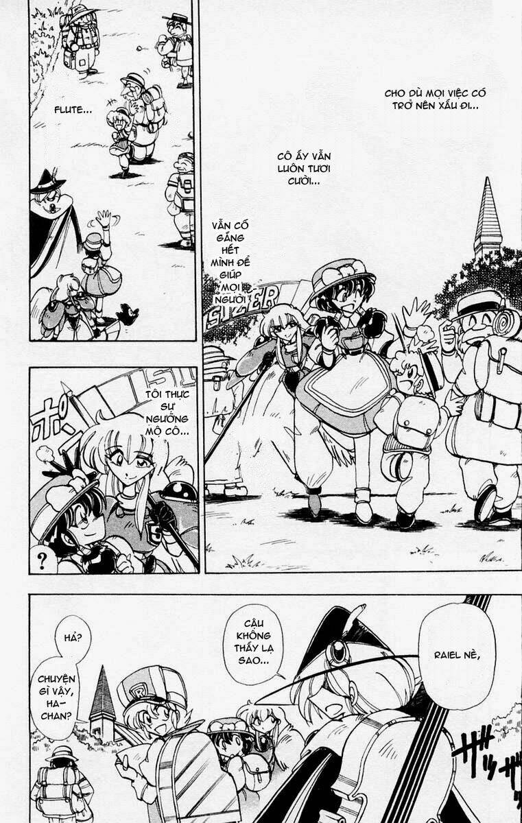 violinist of hameln - cây đàn kì diệu chapter 48 28