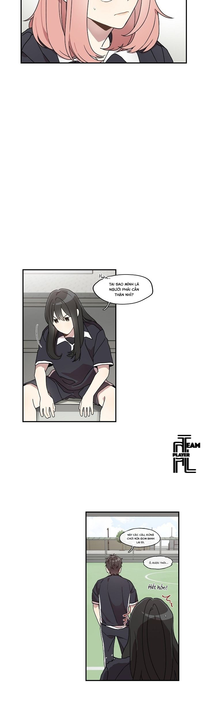 thanh xuân lầm lỡ chapter 12 6