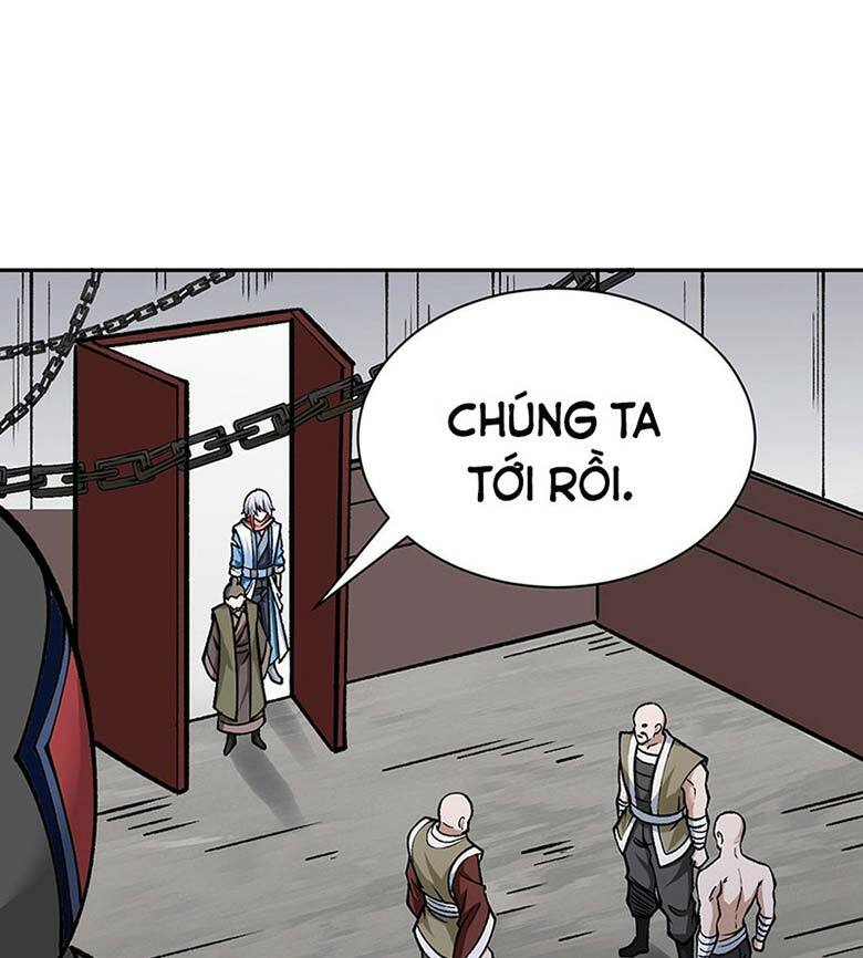 võ đạo độc tôn chapter 440 81